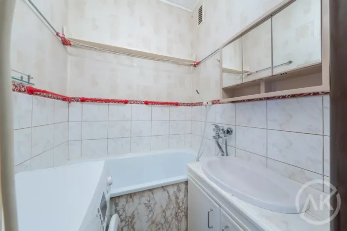 Prodej bytu 2+1, Ostrava - Poruba, Ukrajinská, 52 m2