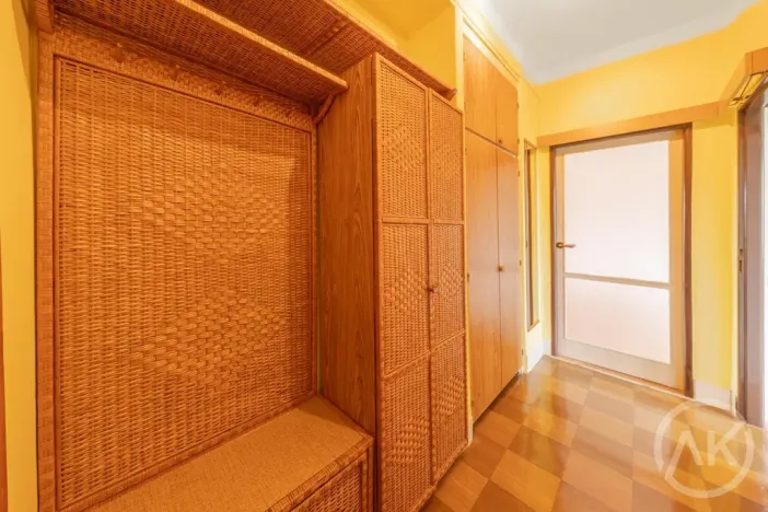 Prodej bytu 2+1, Ostrava - Poruba, Ukrajinská, 52 m2