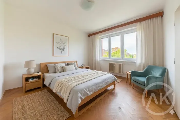 Prodej bytu 2+1, Ostrava - Poruba, Ukrajinská, 52 m2