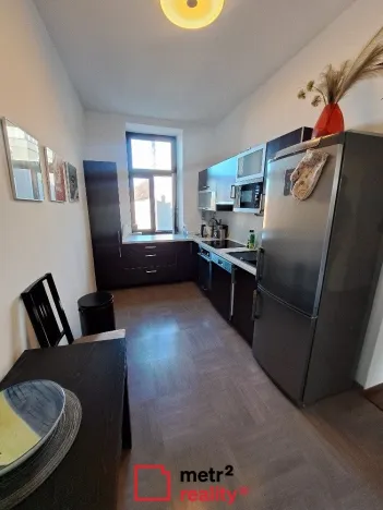 Pronájem bytu 3+1, Olomouc, Mozartova, 120 m2