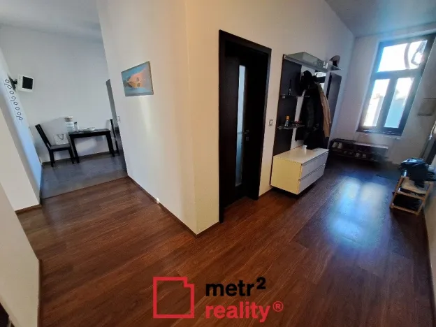Pronájem bytu 3+1, Olomouc, Mozartova, 120 m2