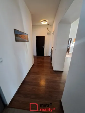 Pronájem bytu 3+1, Olomouc, Mozartova, 120 m2