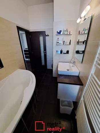 Pronájem bytu 3+1, Olomouc, Mozartova, 120 m2