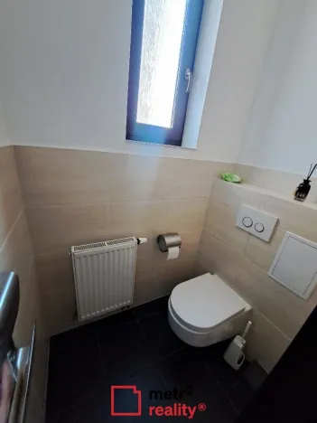 Pronájem bytu 3+1, Olomouc, Mozartova, 120 m2