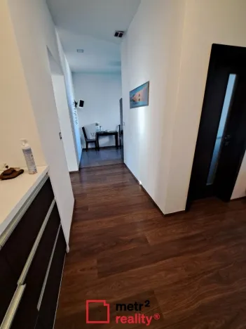 Pronájem bytu 3+1, Olomouc, Mozartova, 120 m2
