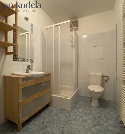 Pronájem bytu 1+kk, Brno, Mojmírovo náměstí, 40 m2