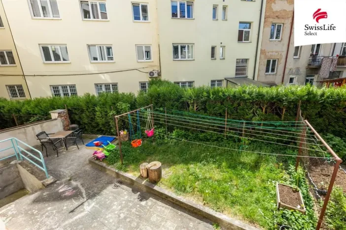 Prodej bytu 2+1, Plzeň, Tělocvičná, 53 m2