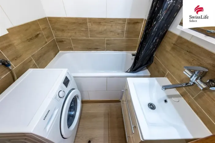 Prodej bytu 2+1, Plzeň, Tělocvičná, 53 m2