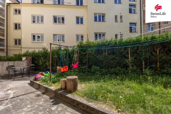 Prodej bytu 2+1, Plzeň, Tělocvičná, 53 m2