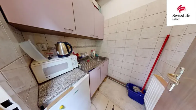 Pronájem obchodního prostoru, Brno, Křenová, 456 m2