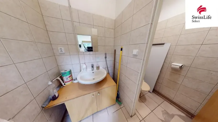 Pronájem obchodního prostoru, Brno, Křenová, 456 m2