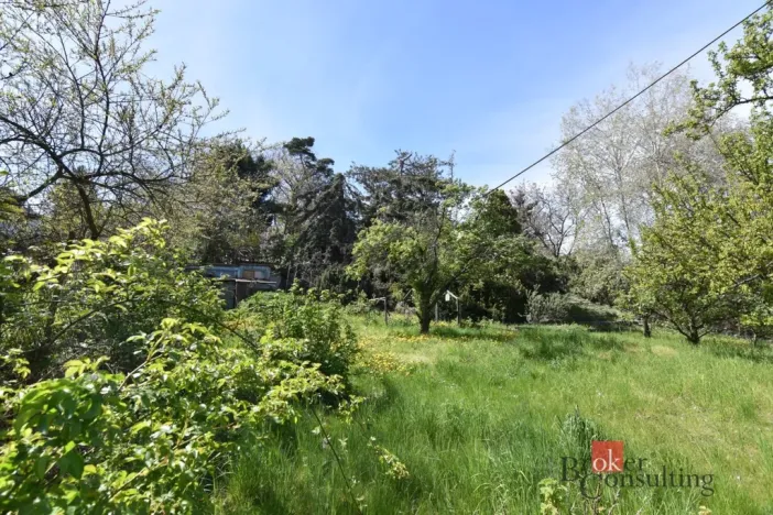 Prodej pozemku pro bydlení, Tuchoměřice, Pod Marjánkou, 1090 m2