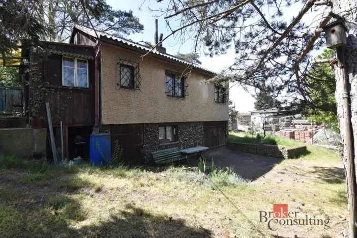 Prodej pozemku pro bydlení, Tuchoměřice, Pod Marjánkou, 1090 m2