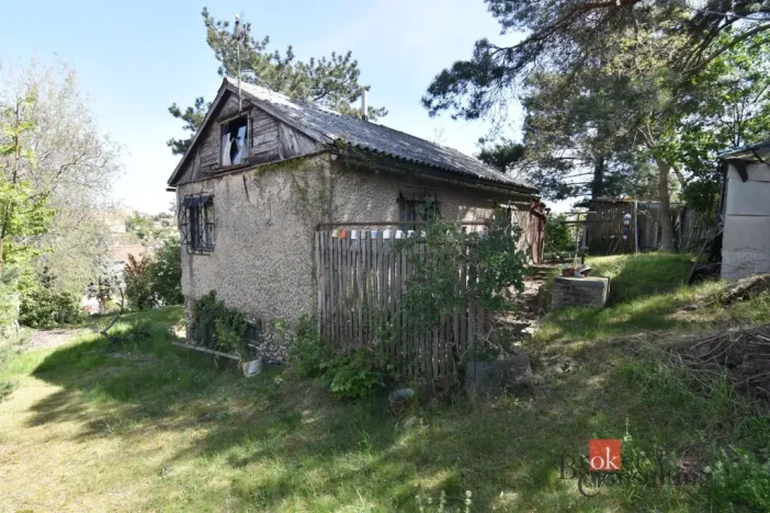 Prodej pozemku pro bydlení, Tuchoměřice, Pod Marjánkou, 1090 m2
