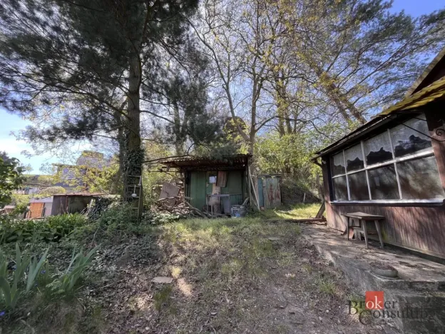 Prodej pozemku pro bydlení, Tuchoměřice, Pod Marjánkou, 1090 m2