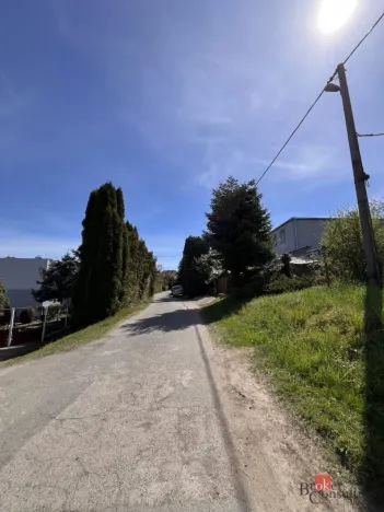 Prodej pozemku pro bydlení, Tuchoměřice, Pod Marjánkou, 1090 m2