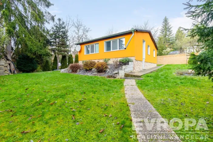 Pronájem chaty, Říčany, Na Vysoké, 73 m2