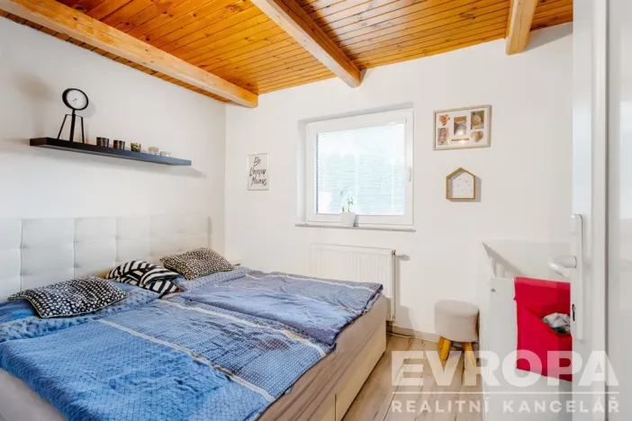 Pronájem chaty, Říčany, Na Vysoké, 73 m2