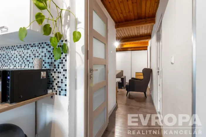 Pronájem chaty, Říčany, Na Vysoké, 73 m2