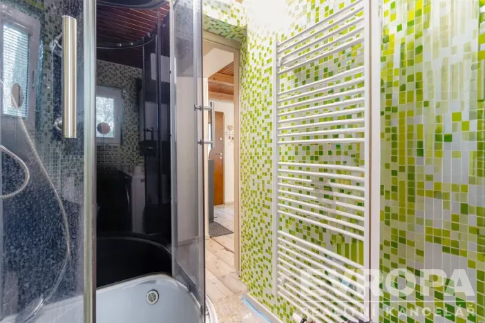 Pronájem chaty, Říčany, Na Vysoké, 73 m2