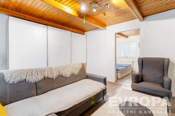 Pronájem chaty, Říčany, Na Vysoké, 73 m2
