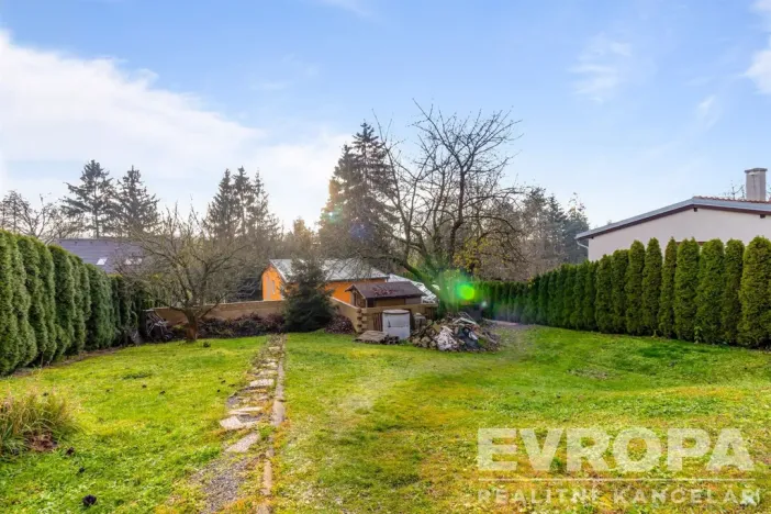 Pronájem chaty, Říčany, Na Vysoké, 73 m2