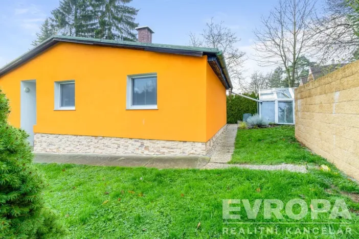 Pronájem chaty, Říčany, Na Vysoké, 73 m2