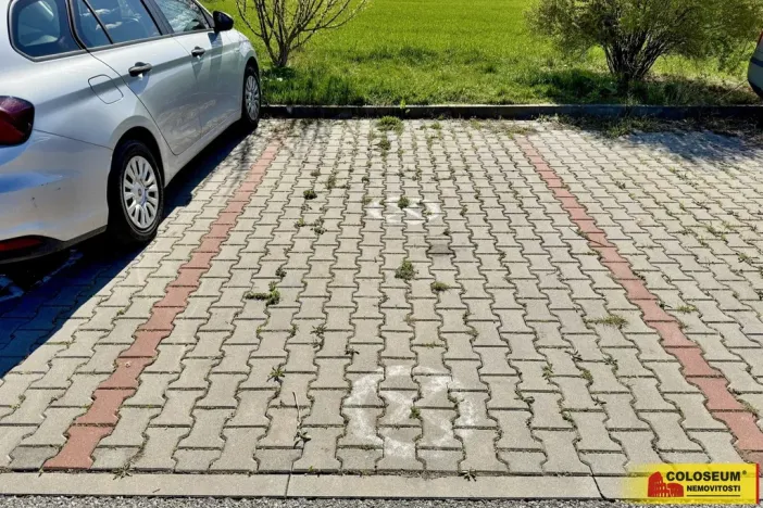 Pronájem bytu 2+kk, Brno - Slatina, 53 m2