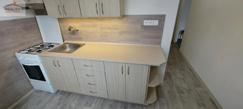 Pronájem bytu 2+1, Valašské Meziříčí - Krásno nad Bečvou, Bratří Čapků, 51 m2
