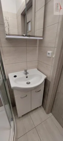 Pronájem bytu 2+1, Valašské Meziříčí - Krásno nad Bečvou, Bratří Čapků, 51 m2