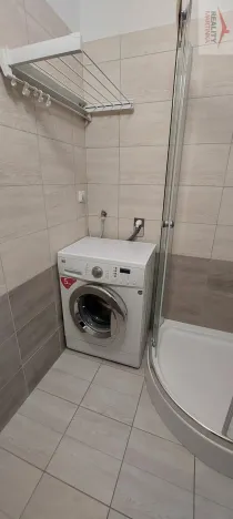 Pronájem bytu 2+1, Valašské Meziříčí - Krásno nad Bečvou, Bratří Čapků, 51 m2