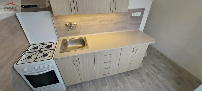 Pronájem bytu 2+1, Valašské Meziříčí - Krásno nad Bečvou, Bratří Čapků, 51 m2