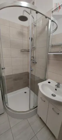 Pronájem bytu 2+1, Valašské Meziříčí - Krásno nad Bečvou, Bratří Čapků, 51 m2