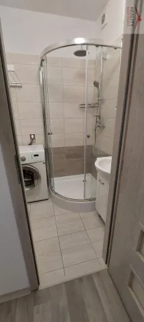 Pronájem bytu 2+1, Valašské Meziříčí - Krásno nad Bečvou, Bratří Čapků, 51 m2