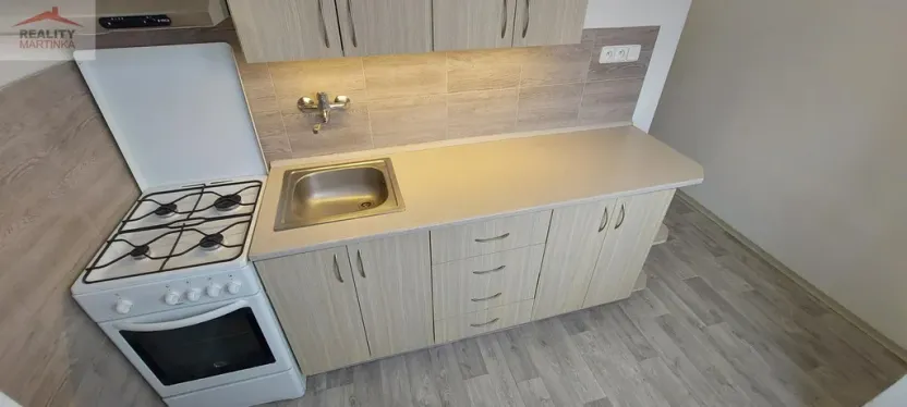 Pronájem bytu 2+1, Valašské Meziříčí - Krásno nad Bečvou, Bratří Čapků, 51 m2