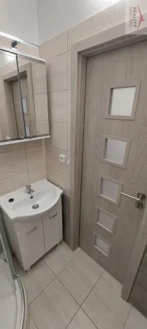 Pronájem bytu 2+1, Valašské Meziříčí - Krásno nad Bečvou, Bratří Čapků, 51 m2