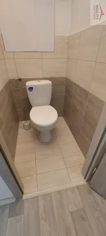 Pronájem bytu 2+1, Valašské Meziříčí - Krásno nad Bečvou, Bratří Čapků, 51 m2