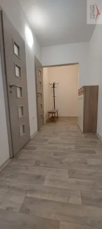 Pronájem bytu 2+1, Valašské Meziříčí - Krásno nad Bečvou, Bratří Čapků, 51 m2