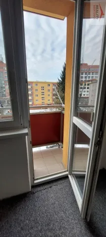 Pronájem bytu 2+1, Valašské Meziříčí - Krásno nad Bečvou, Bratří Čapků, 51 m2