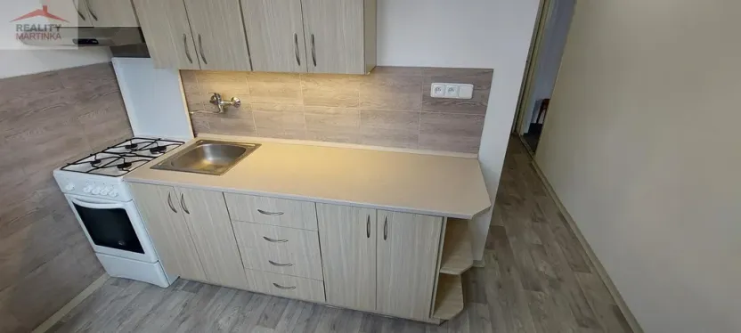 Pronájem bytu 2+1, Valašské Meziříčí - Krásno nad Bečvou, Bratří Čapků, 51 m2
