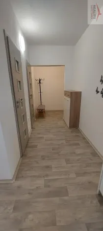 Pronájem bytu 2+1, Valašské Meziříčí - Krásno nad Bečvou, Bratří Čapků, 51 m2