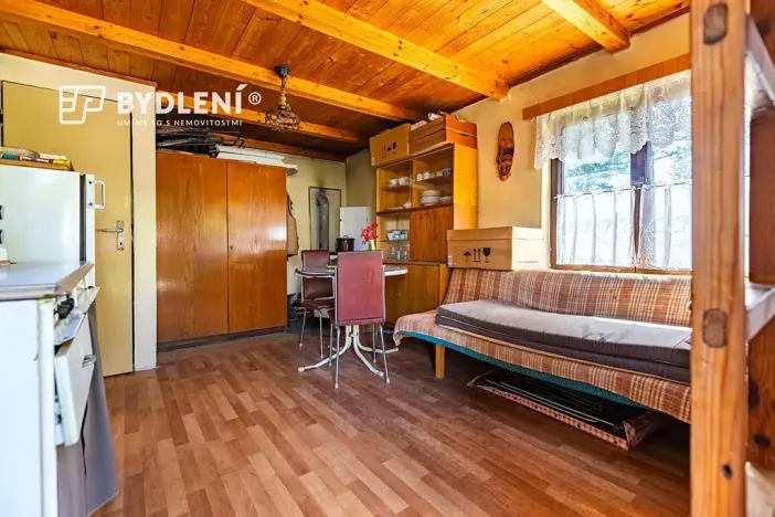 Prodej chaty, Vejprty, Zátiší, 16 m2
