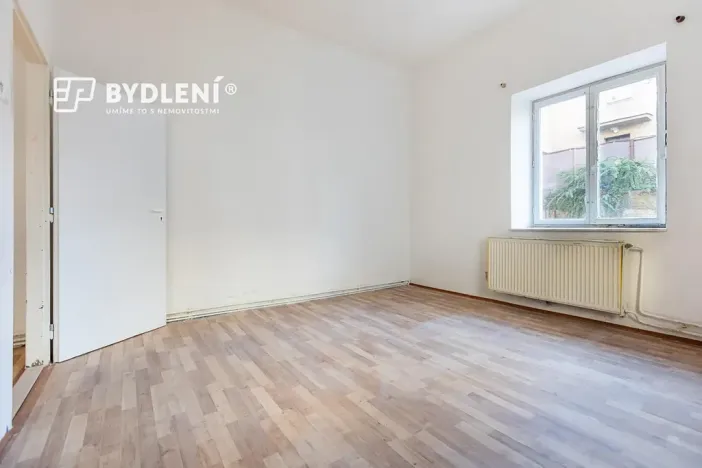 Prodej činžovního domu, Děčín, Budapešťská, 505 m2