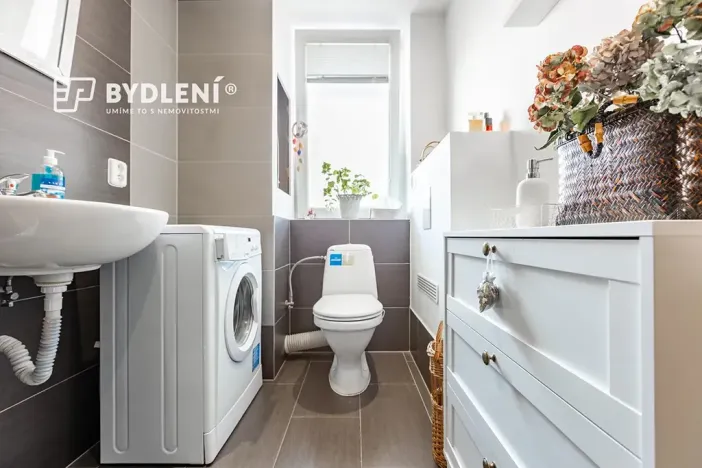 Prodej bytu 1+1, Teplice, Duchcovská, 37 m2