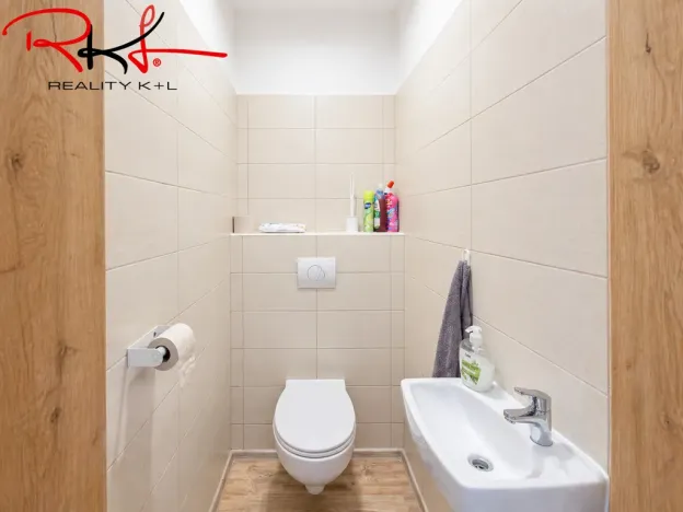Prodej rodinného domu, Roudnice nad Labem, Krabčická, 125 m2