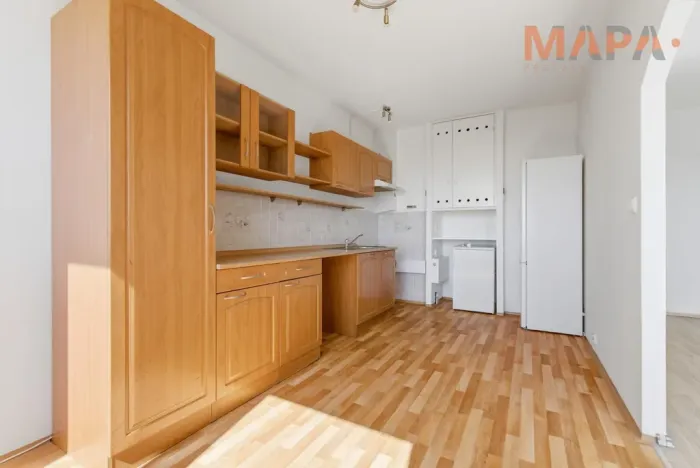 Prodej bytu 3+1, Praha - Prosek, Prosecká, 69 m2