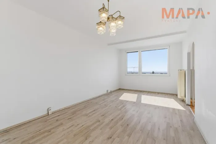 Prodej bytu 3+1, Praha - Prosek, Prosecká, 69 m2