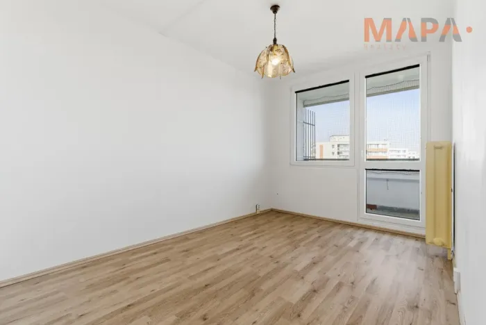 Prodej bytu 3+1, Praha - Prosek, Prosecká, 69 m2