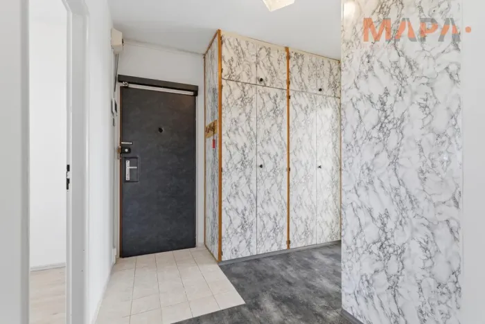 Prodej bytu 3+1, Praha - Prosek, Prosecká, 69 m2