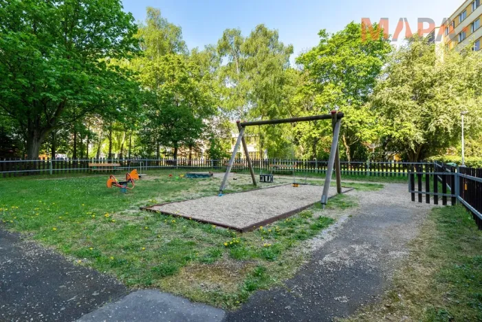 Prodej bytu 3+1, Praha - Prosek, Prosecká, 69 m2